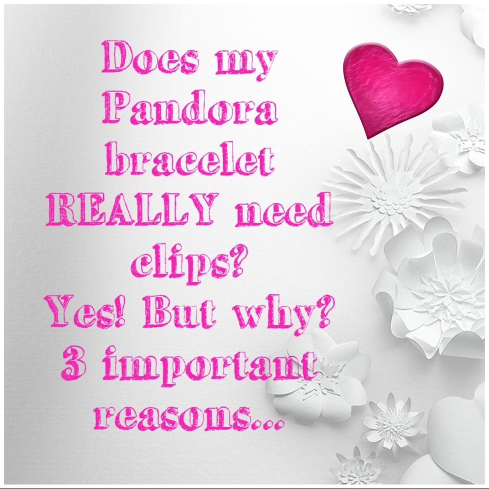 What’s up with Pandora clips? - Picture 2 of 7